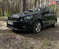 Серый Пежо 308, объемом двигателя 1.56 л и пробегом 114 тыс. км за 12500 $, фото 1 на Automoto.ua