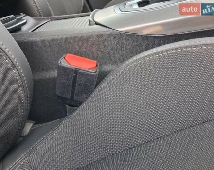 Серый Пежо 308, объемом двигателя 1.5 л и пробегом 84 тыс. км за 15400 $, фото 34 на Automoto.ua