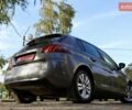 Серый Пежо 308, объемом двигателя 0 л и пробегом 19 тыс. км за 14999 $, фото 38 на Automoto.ua
