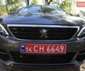Серый Пежо 308, объемом двигателя 0 л и пробегом 19 тыс. км за 13999 $, фото 23 на Automoto.ua