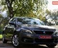 Серый Пежо 308, объемом двигателя 0 л и пробегом 19 тыс. км за 13999 $, фото 9 на Automoto.ua
