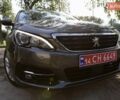 Серый Пежо 308, объемом двигателя 0 л и пробегом 19 тыс. км за 13999 $, фото 15 на Automoto.ua