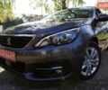 Серый Пежо 308, объемом двигателя 0 л и пробегом 19 тыс. км за 13999 $, фото 27 на Automoto.ua