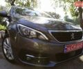 Серый Пежо 308, объемом двигателя 0 л и пробегом 19 тыс. км за 13999 $, фото 10 на Automoto.ua
