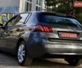 Серый Пежо 308, объемом двигателя 0 л и пробегом 19 тыс. км за 13999 $, фото 47 на Automoto.ua