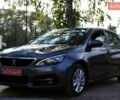 Серый Пежо 308, объемом двигателя 0 л и пробегом 19 тыс. км за 13999 $, фото 34 на Automoto.ua