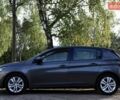 Серый Пежо 308, объемом двигателя 0 л и пробегом 19 тыс. км за 13999 $, фото 7 на Automoto.ua