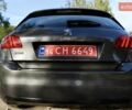 Серый Пежо 308, объемом двигателя 0 л и пробегом 19 тыс. км за 14999 $, фото 44 на Automoto.ua