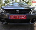 Серый Пежо 308, объемом двигателя 0 л и пробегом 19 тыс. км за 13999 $, фото 8 на Automoto.ua