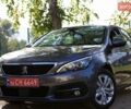 Серый Пежо 308, объемом двигателя 0 л и пробегом 19 тыс. км за 13999 $, фото 1 на Automoto.ua