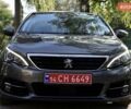 Серый Пежо 308, объемом двигателя 0 л и пробегом 19 тыс. км за 13999 $, фото 22 на Automoto.ua