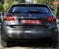 Серый Пежо 308, объемом двигателя 0 л и пробегом 19 тыс. км за 13999 $, фото 5 на Automoto.ua