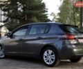 Серый Пежо 308, объемом двигателя 0 л и пробегом 19 тыс. км за 13999 $, фото 3 на Automoto.ua