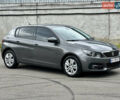 Серый Пежо 308, объемом двигателя 1.5 л и пробегом 111 тыс. км за 15699 $, фото 23 на Automoto.ua