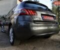 Серый Пежо 308, объемом двигателя 0 л и пробегом 19 тыс. км за 13999 $, фото 50 на Automoto.ua