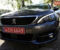 Серый Пежо 308, объемом двигателя 0 л и пробегом 19 тыс. км за 13999 $, фото 29 на Automoto.ua