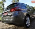 Серый Пежо 308, объемом двигателя 0 л и пробегом 19 тыс. км за 13999 $, фото 39 на Automoto.ua