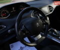 Серый Пежо 308, объемом двигателя 0 л и пробегом 19 тыс. км за 13999 $, фото 66 на Automoto.ua