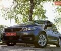 Серый Пежо 308, объемом двигателя 0 л и пробегом 19 тыс. км за 13999 $, фото 25 на Automoto.ua