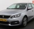 Сірий Пежо 308, об'ємом двигуна 1.2 л та пробігом 134 тис. км за 7399 $, фото 1 на Automoto.ua