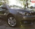 Серый Пежо 308, объемом двигателя 0 л и пробегом 19 тыс. км за 13999 $, фото 11 на Automoto.ua