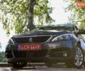 Серый Пежо 308, объемом двигателя 0 л и пробегом 19 тыс. км за 13999 $, фото 26 на Automoto.ua