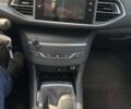 Сірий Пежо 308, об'ємом двигуна 1.56 л та пробігом 92 тис. км за 13900 $, фото 11 на Automoto.ua