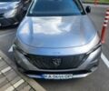 Серый Пежо 308, объемом двигателя 1.5 л и пробегом 11 тыс. км за 27000 $, фото 3 на Automoto.ua