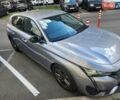 Серый Пежо 308, объемом двигателя 1.5 л и пробегом 11 тыс. км за 27000 $, фото 1 на Automoto.ua