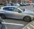 Серый Пежо 308, объемом двигателя 1.5 л и пробегом 11 тыс. км за 27000 $, фото 6 на Automoto.ua