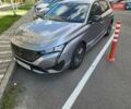 Серый Пежо 308, объемом двигателя 1.5 л и пробегом 11 тыс. км за 27000 $, фото 4 на Automoto.ua