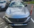 Серый Пежо 308, объемом двигателя 1.5 л и пробегом 11 тыс. км за 27000 $, фото 8 на Automoto.ua