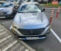 Серый Пежо 308, объемом двигателя 1.5 л и пробегом 11 тыс. км за 27000 $, фото 1 на Automoto.ua