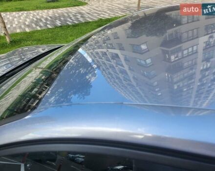 Серый Пежо 308, объемом двигателя 1.5 л и пробегом 11 тыс. км за 27000 $, фото 2 на Automoto.ua