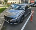 Серый Пежо 308, объемом двигателя 1.5 л и пробегом 11 тыс. км за 27000 $, фото 5 на Automoto.ua