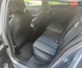 Серый Пежо 308, объемом двигателя 1.5 л и пробегом 11 тыс. км за 27000 $, фото 14 на Automoto.ua