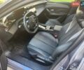 Серый Пежо 308, объемом двигателя 1.5 л и пробегом 11 тыс. км за 27000 $, фото 18 на Automoto.ua