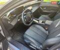 Серый Пежо 308, объемом двигателя 1.5 л и пробегом 11 тыс. км за 27000 $, фото 12 на Automoto.ua