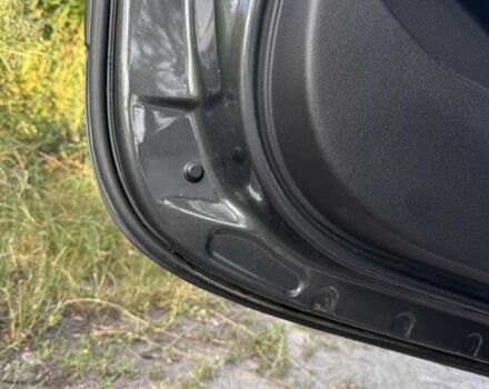 Сірий Пежо 308, об'ємом двигуна 1.6 л та пробігом 270 тис. км за 4000 $, фото 15 на Automoto.ua