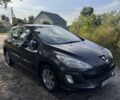 Сірий Пежо 308, об'ємом двигуна 1.6 л та пробігом 270 тис. км за 4000 $, фото 1 на Automoto.ua