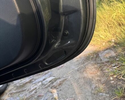 Сірий Пежо 308, об'ємом двигуна 1.6 л та пробігом 270 тис. км за 4000 $, фото 6 на Automoto.ua