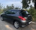 Сірий Пежо 308, об'ємом двигуна 1.6 л та пробігом 270 тис. км за 4000 $, фото 3 на Automoto.ua