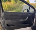 Сірий Пежо 308, об'ємом двигуна 1.6 л та пробігом 270 тис. км за 4000 $, фото 14 на Automoto.ua