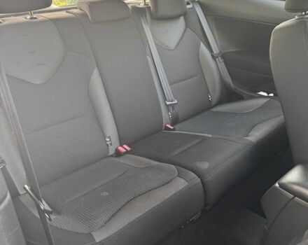Сірий Пежо 308, об'ємом двигуна 1.6 л та пробігом 270 тис. км за 4000 $, фото 10 на Automoto.ua