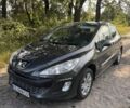 Сірий Пежо 308, об'ємом двигуна 1.6 л та пробігом 270 тис. км за 4000 $, фото 1 на Automoto.ua