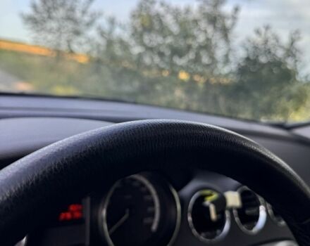 Сірий Пежо 308, об'ємом двигуна 1.6 л та пробігом 270 тис. км за 4000 $, фото 11 на Automoto.ua