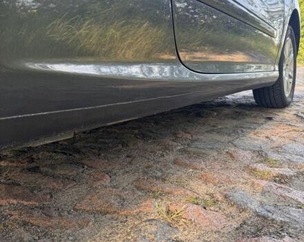 Сірий Пежо 308, об'ємом двигуна 1.6 л та пробігом 270 тис. км за 4000 $, фото 5 на Automoto.ua