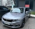 Серый Пежо 308, объемом двигателя 1.6 л и пробегом 368 тыс. км за 2850 $, фото 1 на Automoto.ua