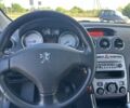 Сірий Пежо 308, об'ємом двигуна 1.6 л та пробігом 188 тис. км за 6650 $, фото 11 на Automoto.ua