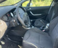 Пежо 308 2008 в Львове на Automoto.ua Серый Пежо 308, объемом двигателя 1.6 л и пробегом 289 тыс. км за 4000 $, фото 25 на Automoto.ua